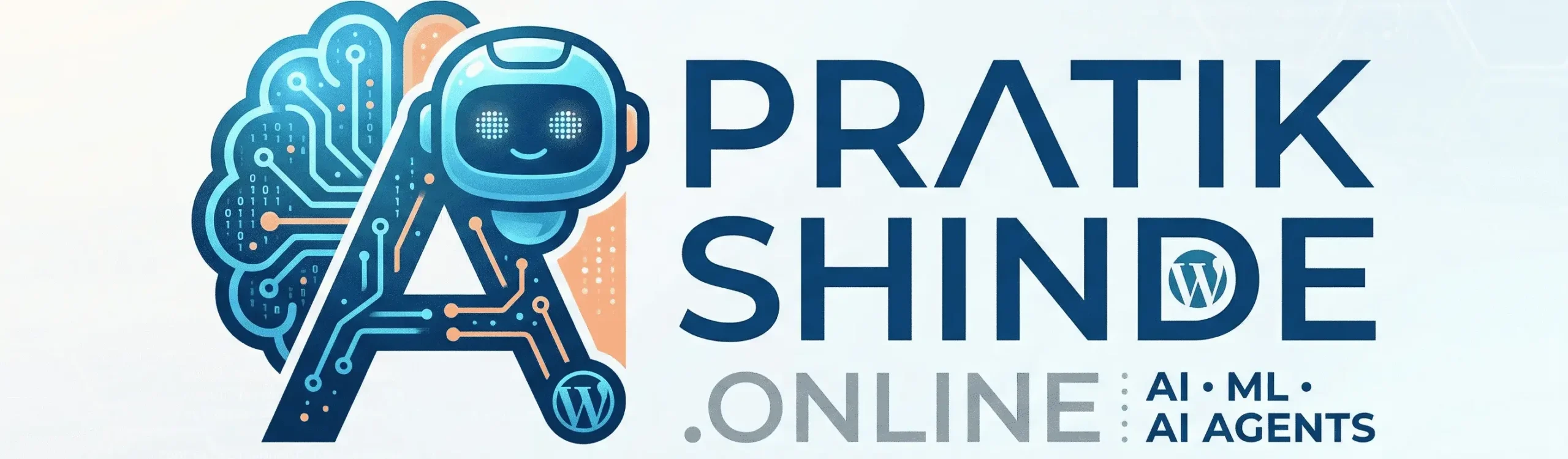 Learn AI, ML & AI Agents by PratikShinde.Online